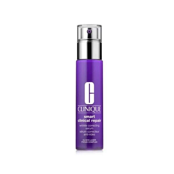 Clinique Smart Clinical Repair Kırışıklık Karşıtı Serum - Dilay Kozmetik