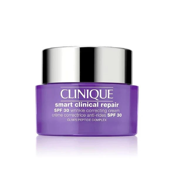 Clinique Smart Clinical Repair SPF30 Kırışıklık Karşıtı Krem - Dilay Kozmetik