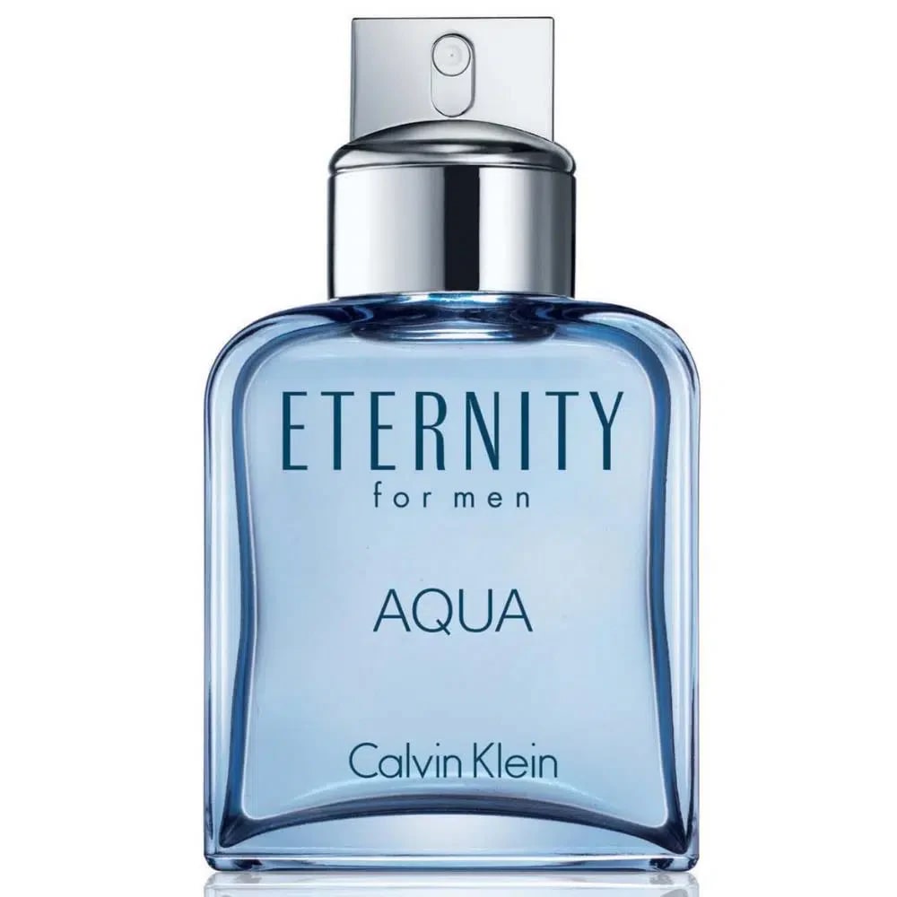 Calvin Klein Eternity Aqua For Men EDT Erkek Parfümü