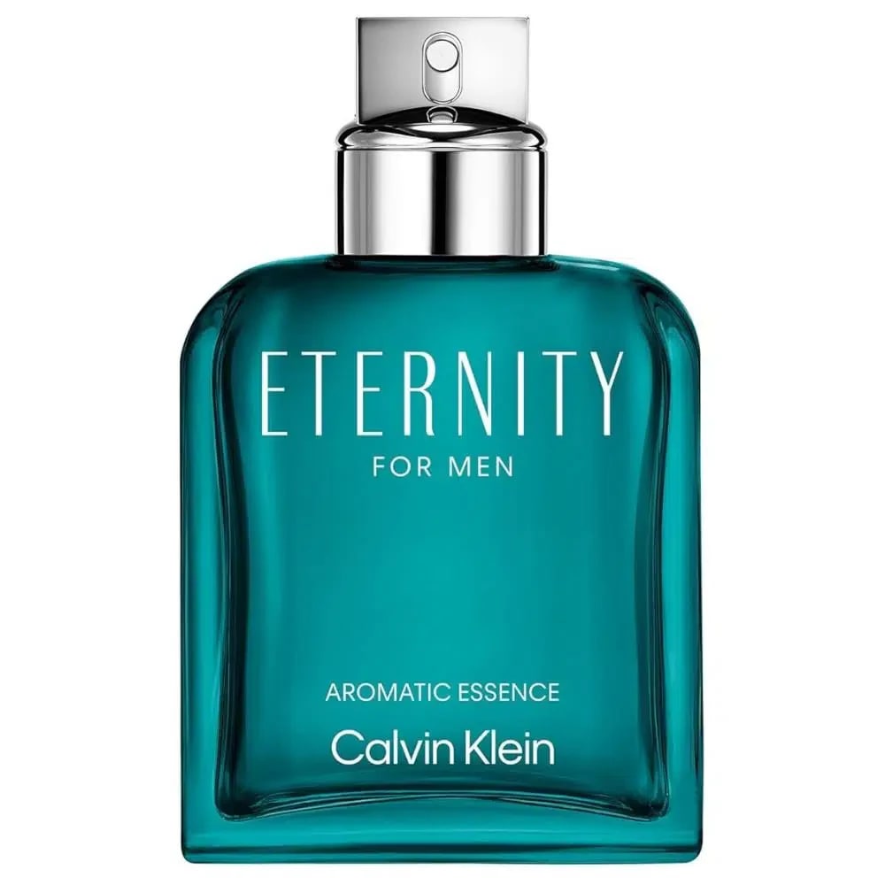 Calvin Klein Eternity Aromatic Essence Parfum Intense Erkek Parfümü