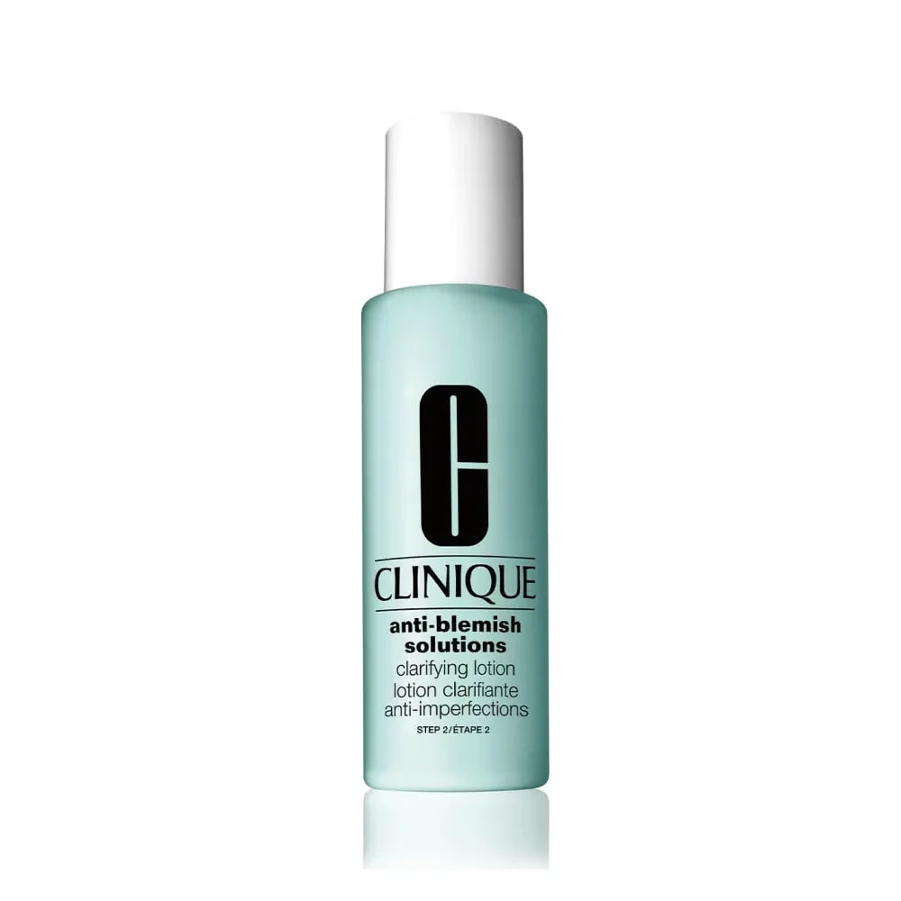 Clinique Anti-Blemish Solution Arındırıcı Tonik Losyon