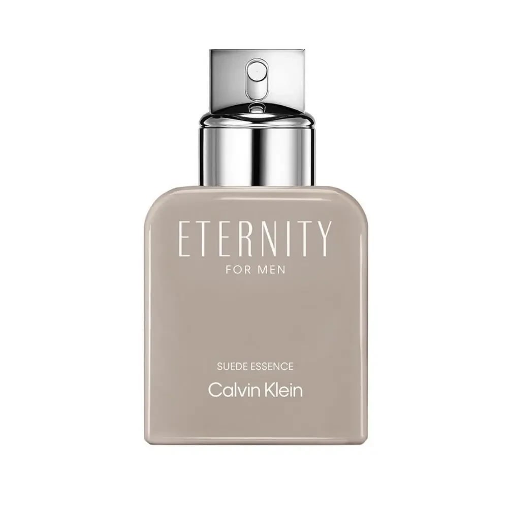 Calvin Klein Eternity For Man Suede Essence Parfum Intense Erkek Parfümü