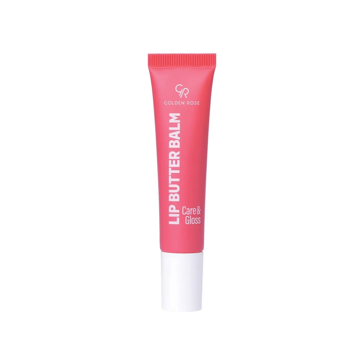 Golden Rose Lip Butter Balm Care&Gloss - 06 Strawberry Jam - Dudak Parlatıcısı - Lip Butter Balm Care&Gloss