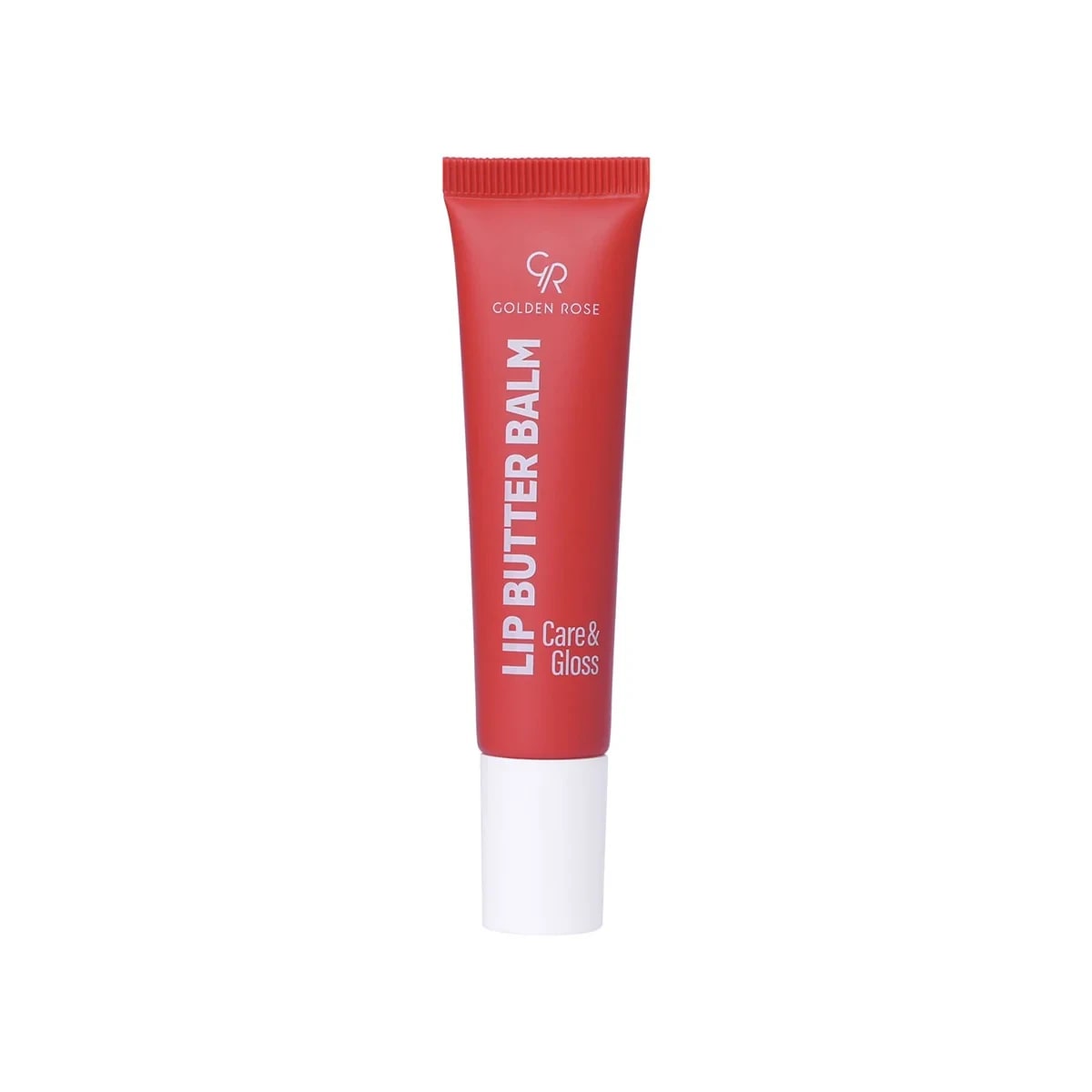 Golden Rose Lip Butter Balm Care&Gloss - 07 Peachy Glow - Şeftali Dudak Parlatıcısı - Lip Butter Balm Care&Gloss