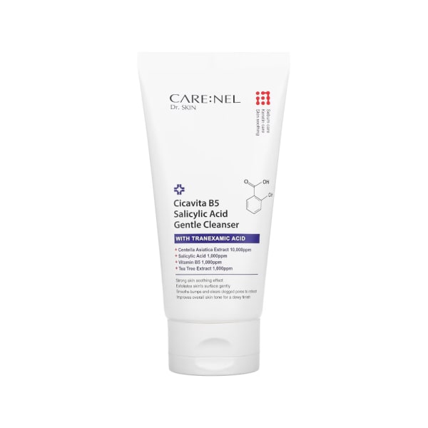 Care Nel Dr. Skin Cicavita B5 Salicylic Acid içeren Temizleyici Jel