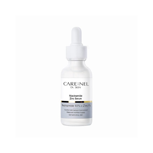 Care Nel Dr. Skin Niacinemide Zinc Cilt Bakım Serumu