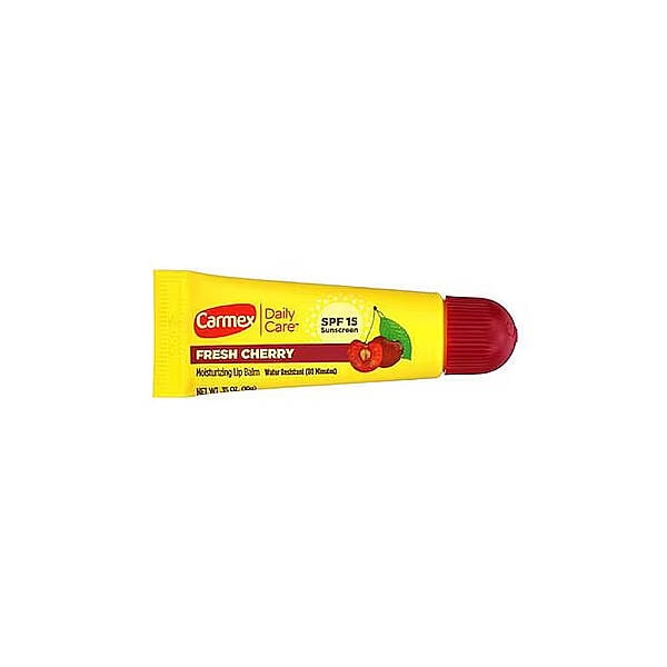 Carmex Daily Care Nemlendirici Dudak Balmı Taze Kiraz