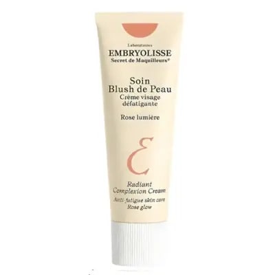 Promosyon Embryolisse Radiant Complexion Cream - Rose Glow Promosyon Ürün Tek Başına Satılmaz