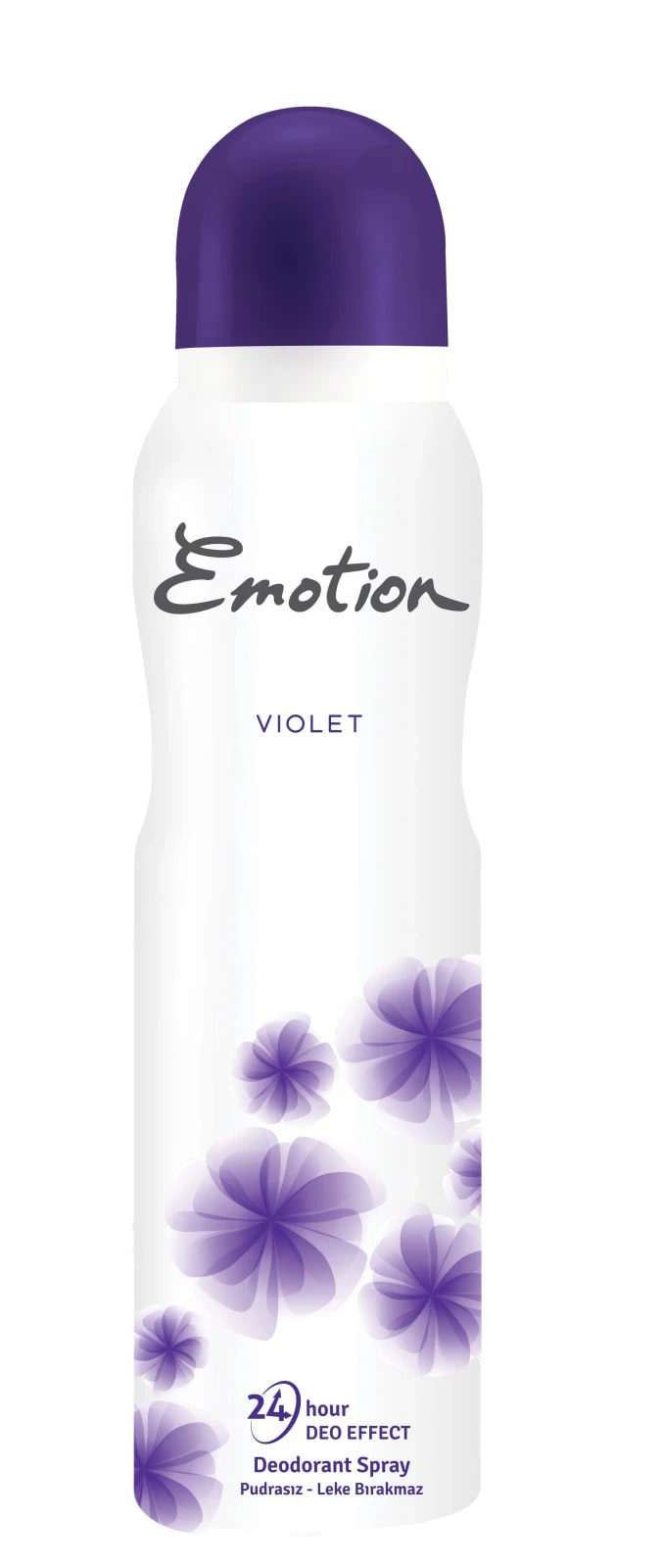 Emotion Violet Kadın Deodorant
