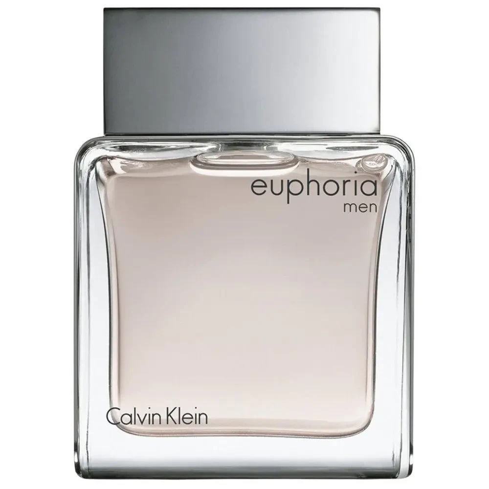 Calvin Klein Euphoria EDT Erkek Parfümü