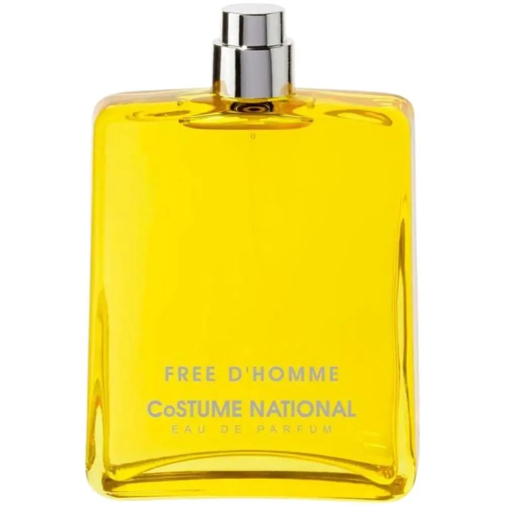Costume National Free D'Homme EDP Erkek Parfüm - Dilay Kozmetik