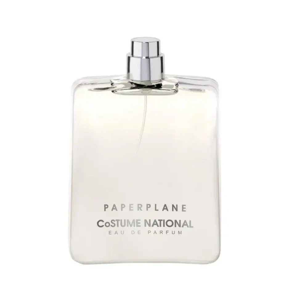 Costume National Paperplane EDP Unisex Parfüm - Dilay Kozmetik