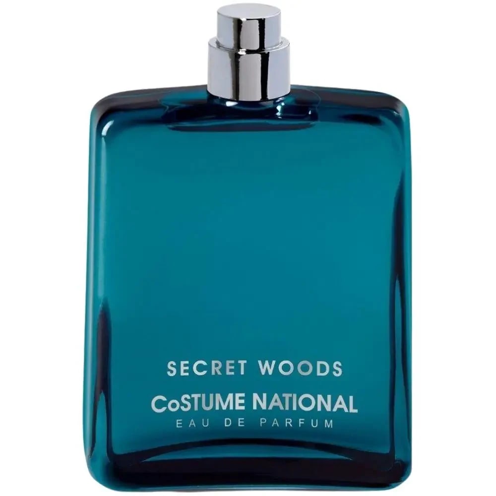 Costume National Secret Woods EDP Erkek Parfüm - Dilay Kozmetik