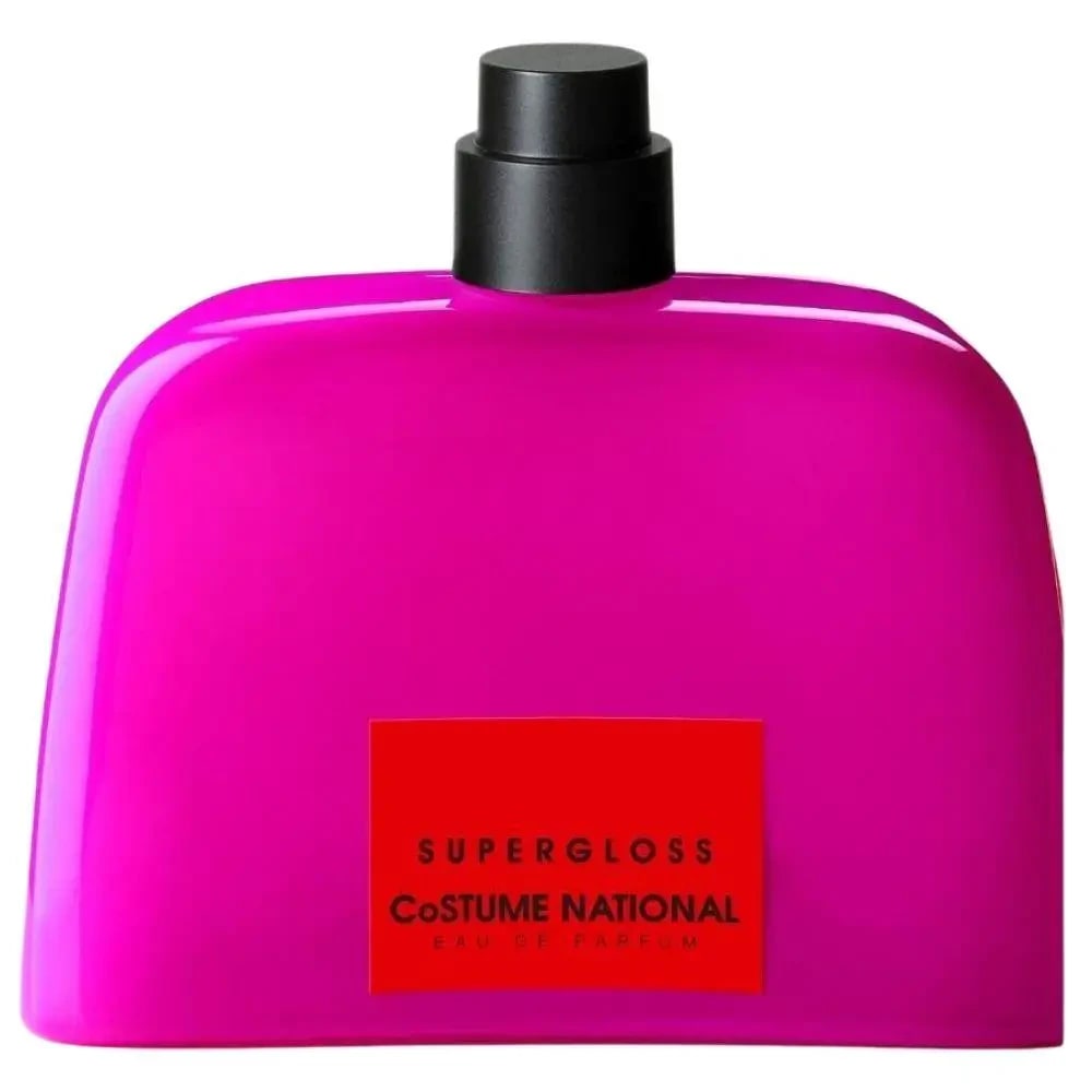 Costume National Supergloss EDP Kadın Parfüm - Dilay Kozmetik