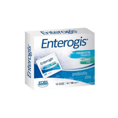 EDİS PHARMA Enterogis