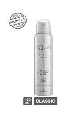 Equal Classic Erkek Deodorant