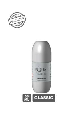 Equal Classic Erkek Roll On