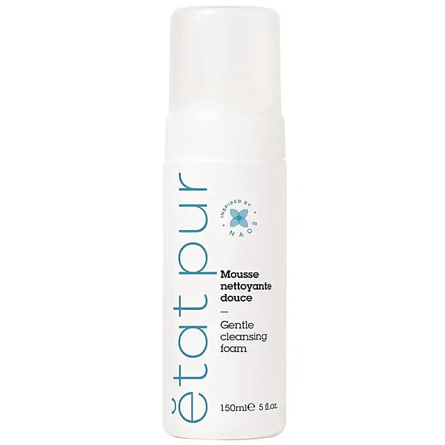 Etat Pur Gentle Cleansing Foam