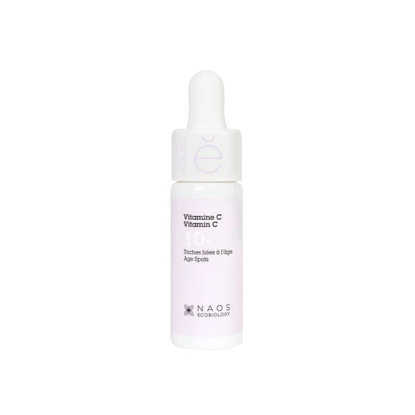 Etat Pur Vitamin C Serum