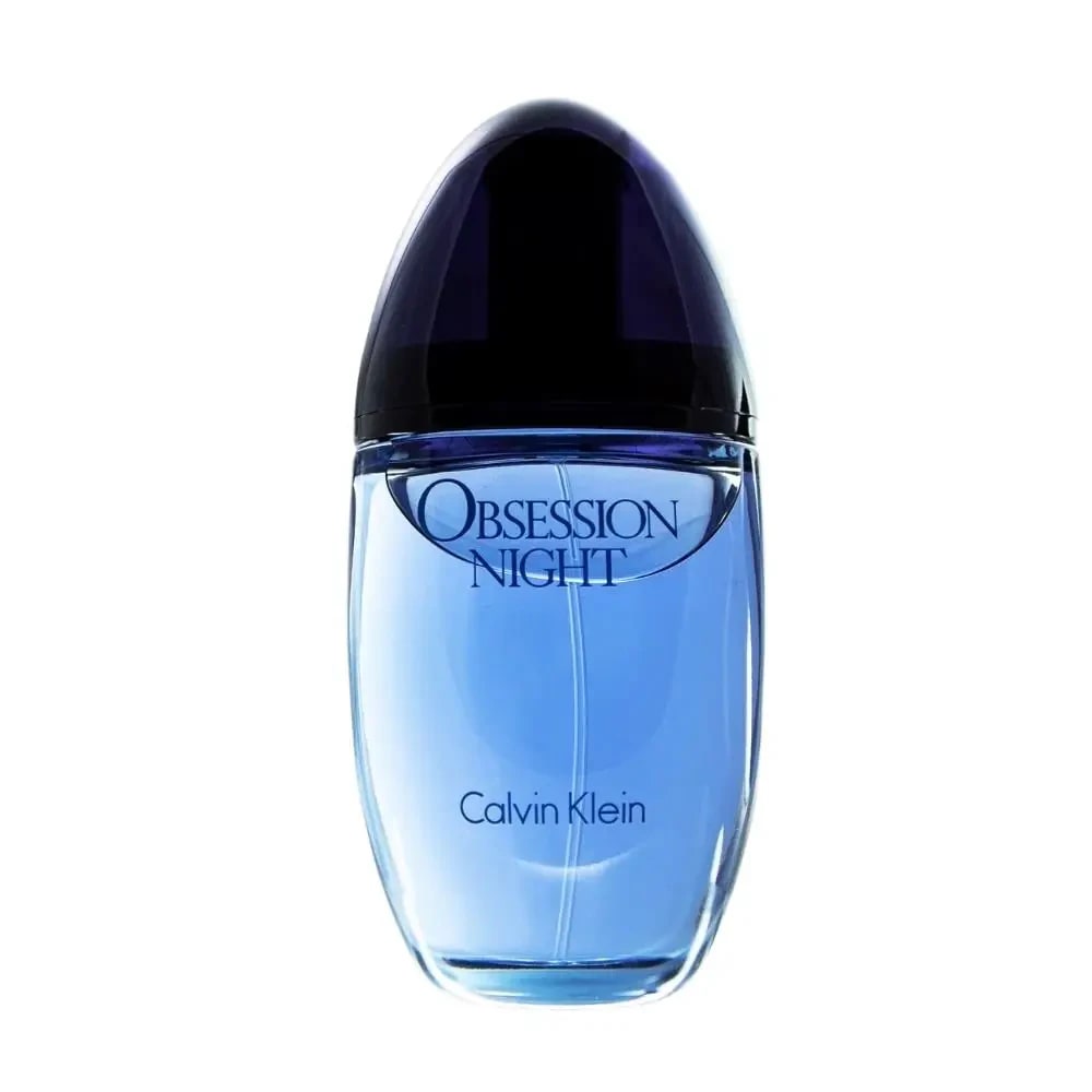 Calvin Klein Obsession Night For Women EDP Kadın Parfümü