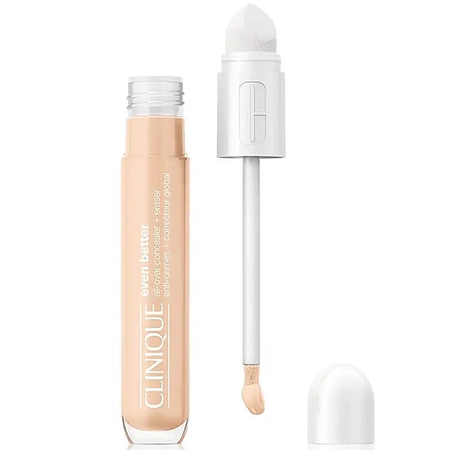 Clinique Even Better All Over Concealer Eraser - Göz Altı Kapatıcısı No: CN10 Alabster