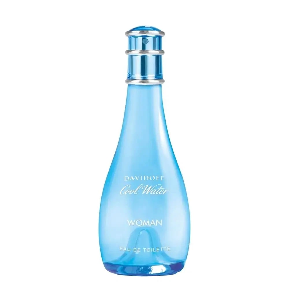 Davidoff Cool Water Women EDT Fiyatı - Dilay Kozmetik