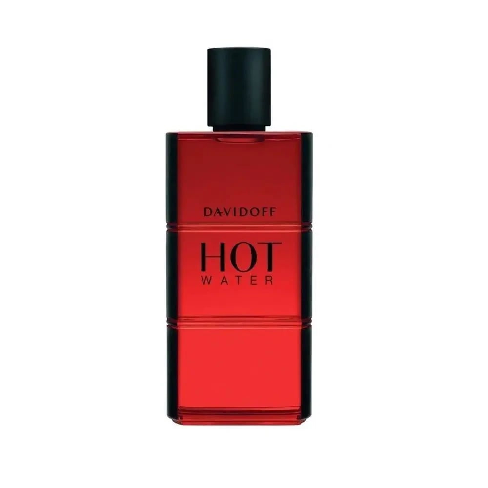 Davidoff Hot Water EDT Erkek Parfüm - Dilay Kozmetik