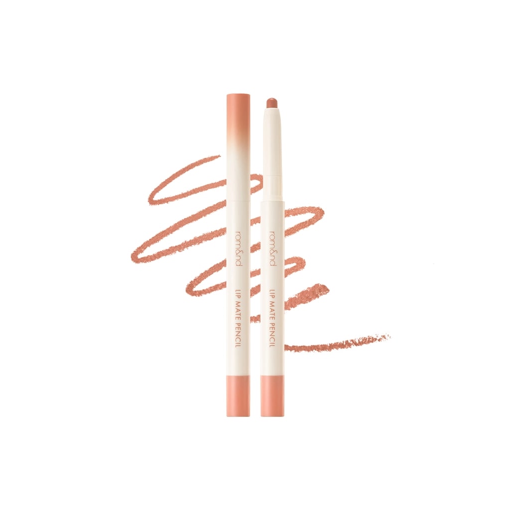 Rom&nd Lip Mate Pencil Dudak Kalemi 03 Kaya Beige