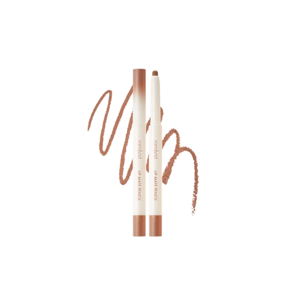 Rom&nd Lip Mate Pencil Dudak Kalemi 10 Shell
