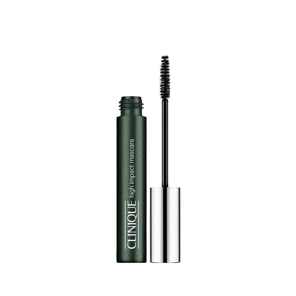 Clinique High Impact Maskara 01 Black
