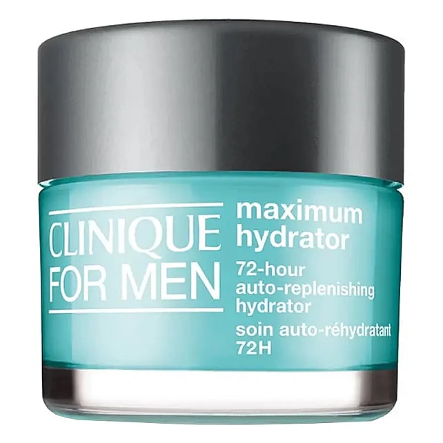 Clinique For Men Maximum Hydrator - Nemlendirici Jel Krem