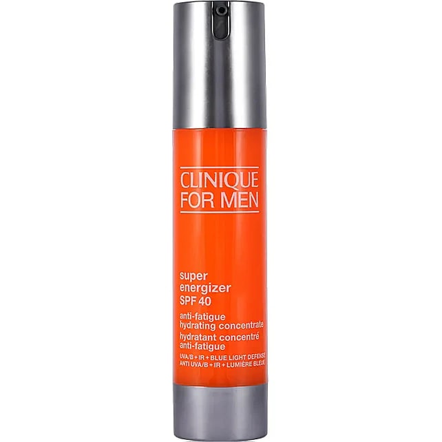 Clinique Clinique For Men Super Energizer SPF 40 Koruyucu Nemlendirici