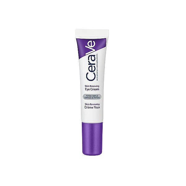 CeraVe Skin Renewing Eye Cream Yenileyici Göz Çevresi Bakım Kremi15 ml