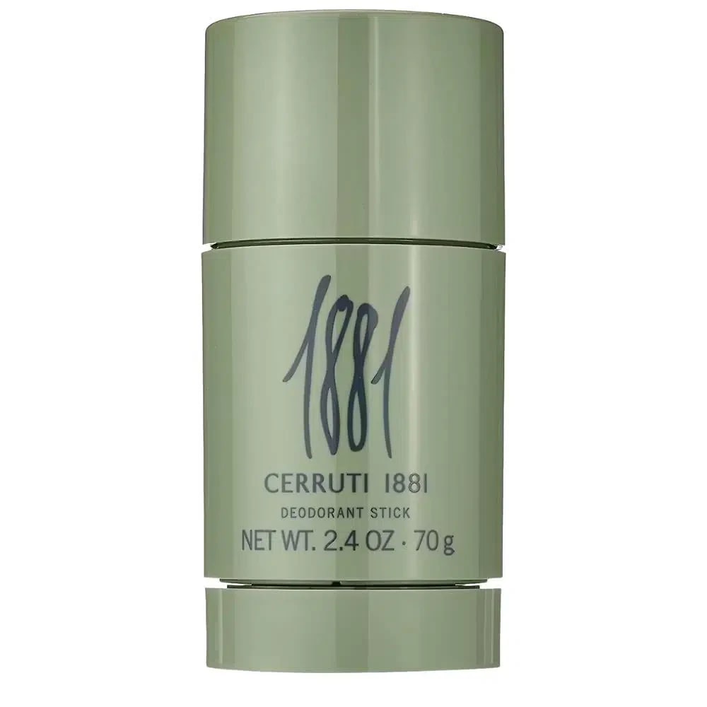 Cerruti 1881 Deodorant Stick Erkek Deostick