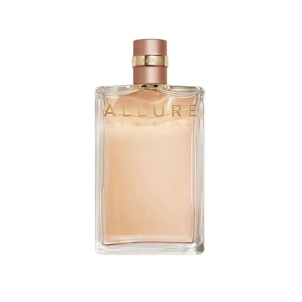 Chanel Allure Women EDP Kadın Parfümü
