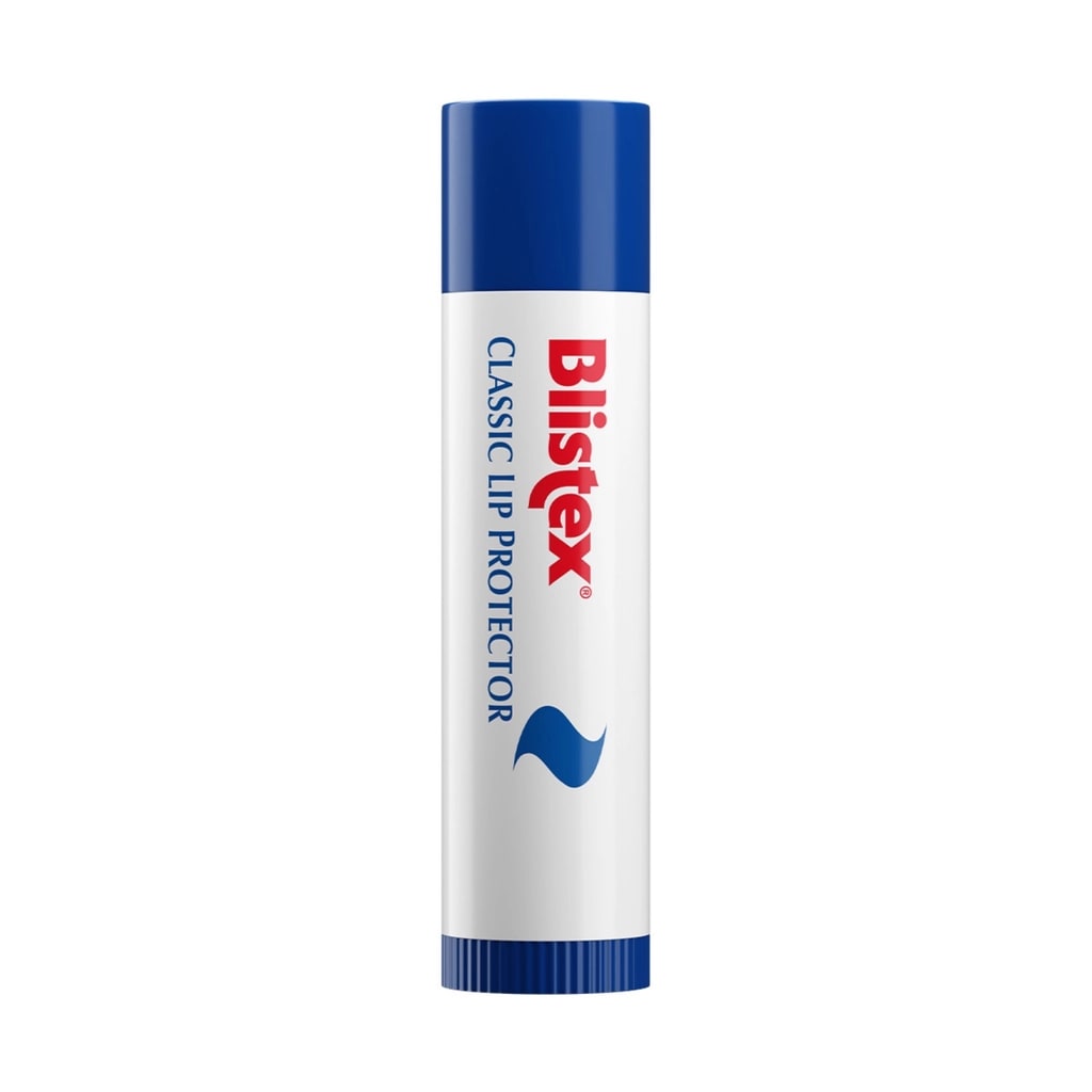 Blistex Klasik Dudak Koruyucusu SPF 10 - Classic Lip Protector