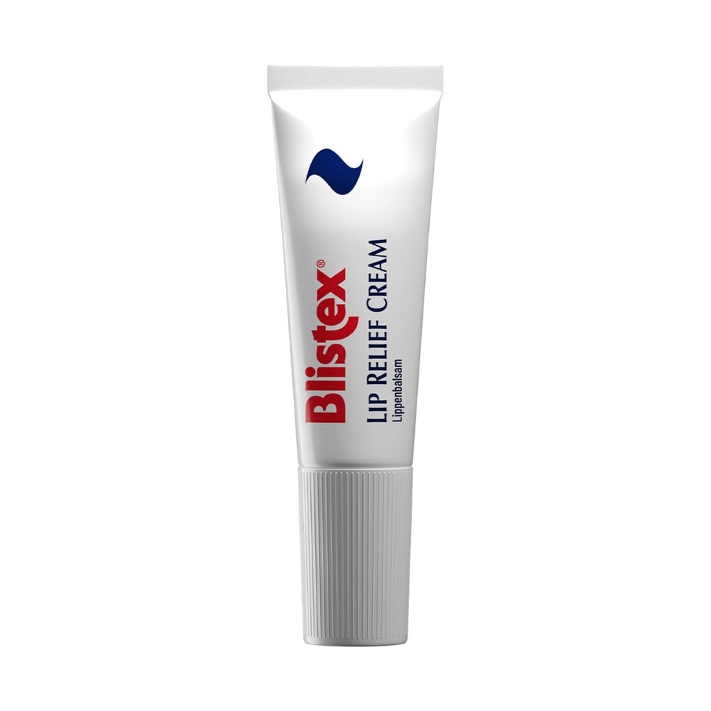 Blistex Lip Relief Cream SPF 15 Dudak Bakım Kremi & Ruj Öncesi Balsam