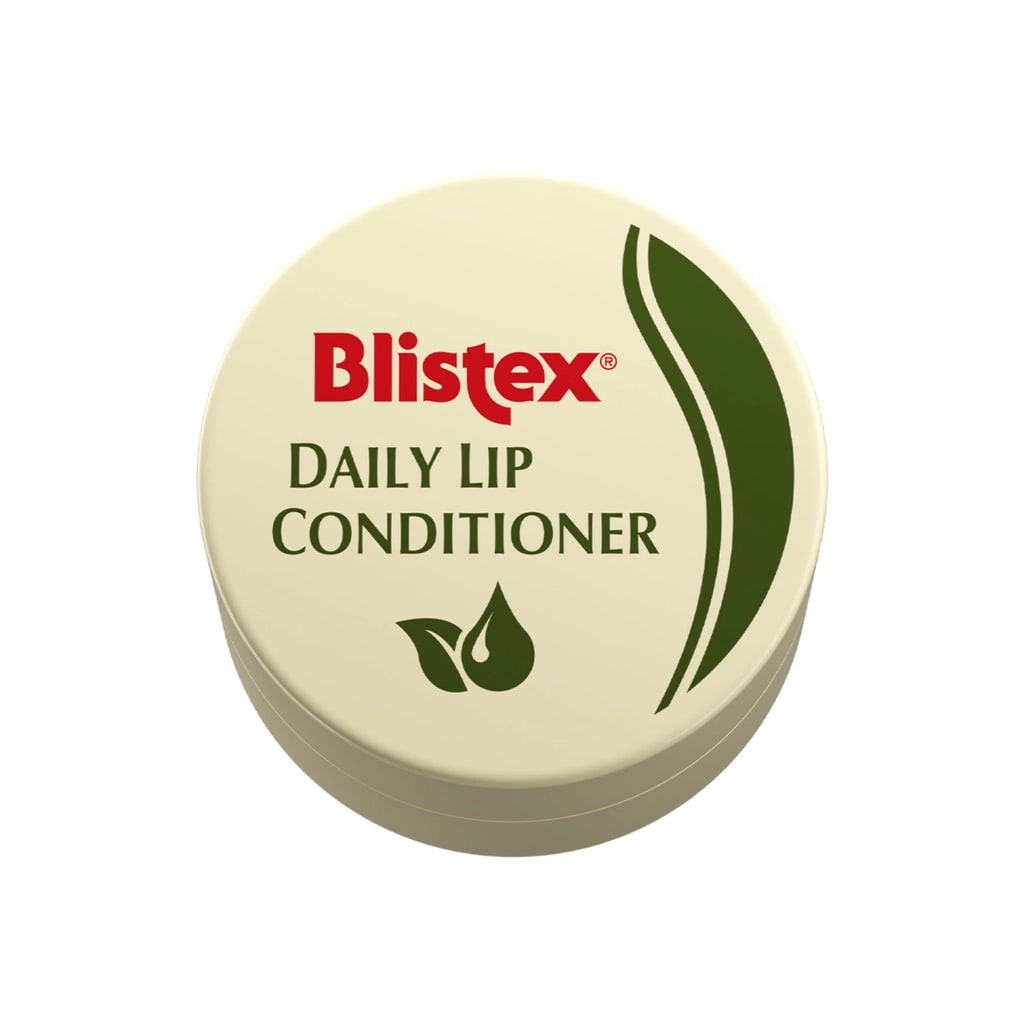Blistex Yoğun Nemlendirici Günlük Bakım Kremi SPF15
