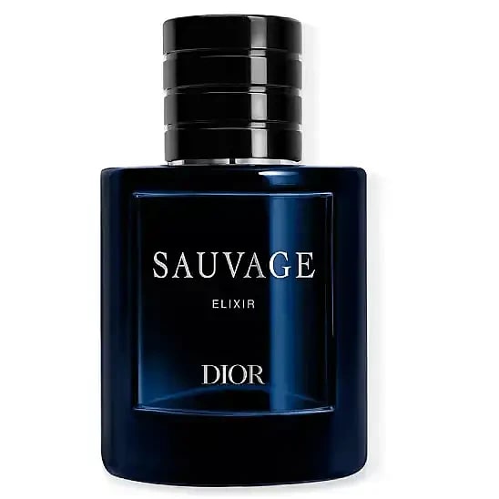 Dior Sauvage Elixir Erkek Parfüm