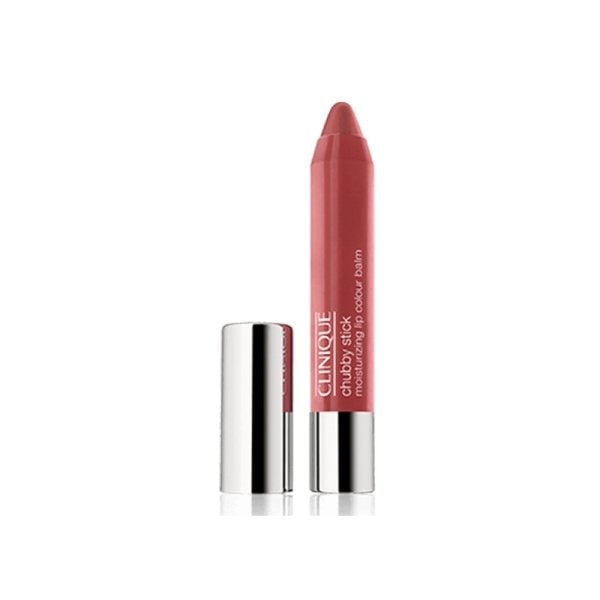 Clinique Chubby Stick Nemlendirici Dudak Parlatıcı
