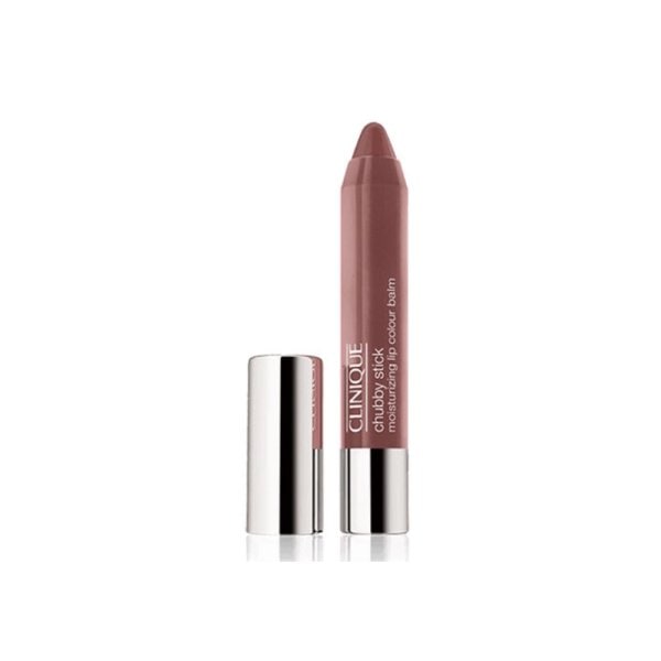 Clinique Chubby Stick Nemlendirici Dudak Parlatıcısı Graped-Up