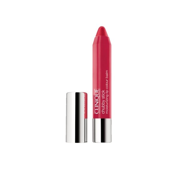 Clinique Chubby Stick Nemlendirici Dudak Parlatıcısı Chunky Cherry