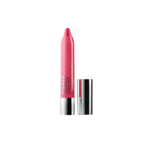 Clinique Chubby Stick Nemlendirici Dudak Parlatıcısı Super Strawberry