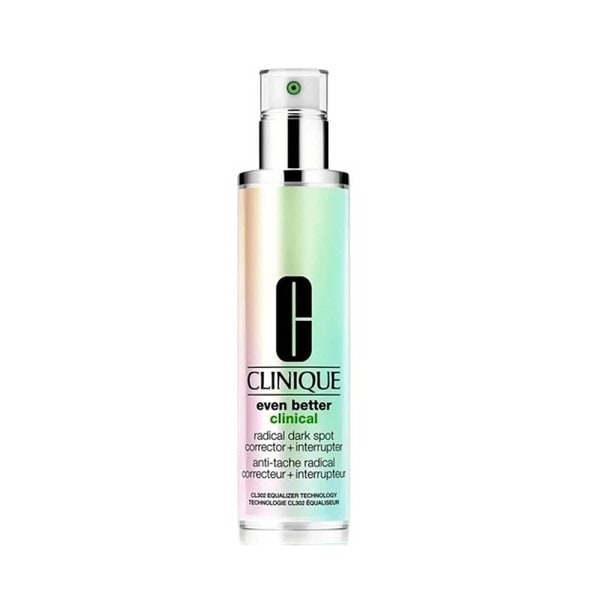 Clinique Even Better Clinical Radical Koyu Leke Serumu
