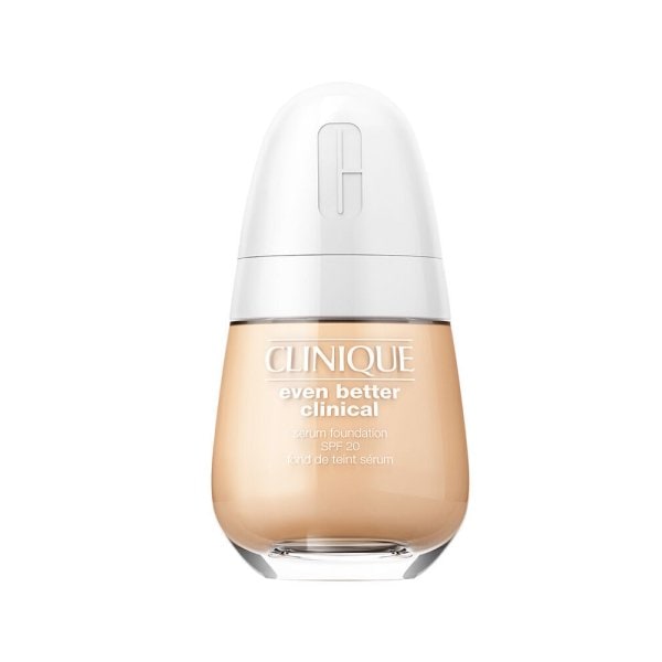 Clinique Even Better Clinical Serum Fondöten SPF20 WN04 Bone