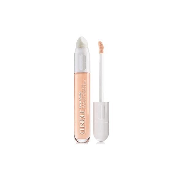 Clinique Even Better Concealer Göz Altı Kapatıcısı CN02 Breeze