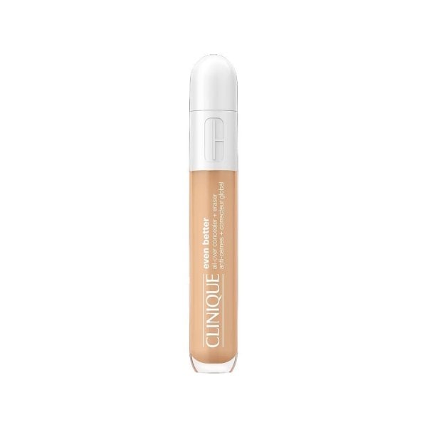 Clinique Even Better Concealer Göz Altı Kapatıcısı CN52 Neutral