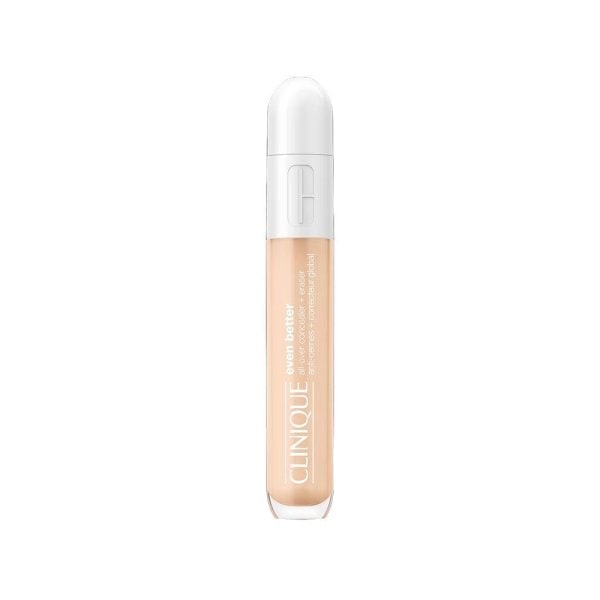 Clinique Even Better Concealer Göz Altı Kapatıcısı CN10 Alabaster