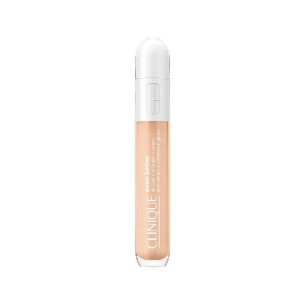 Clinique Even Better Concealer Göz Altı Kapatıcısı CN18 Cream Whip