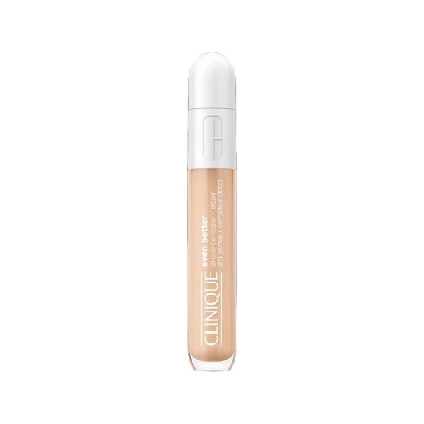 Clinique Even Better Concealer Göz Altı Kapatıcısı CN28 Ivory